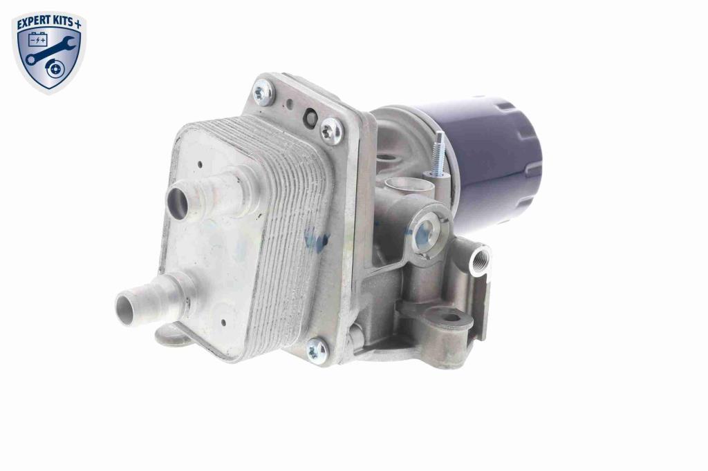 Radiador de aceite, aceite motor VEMO ref. V42-60-0010
