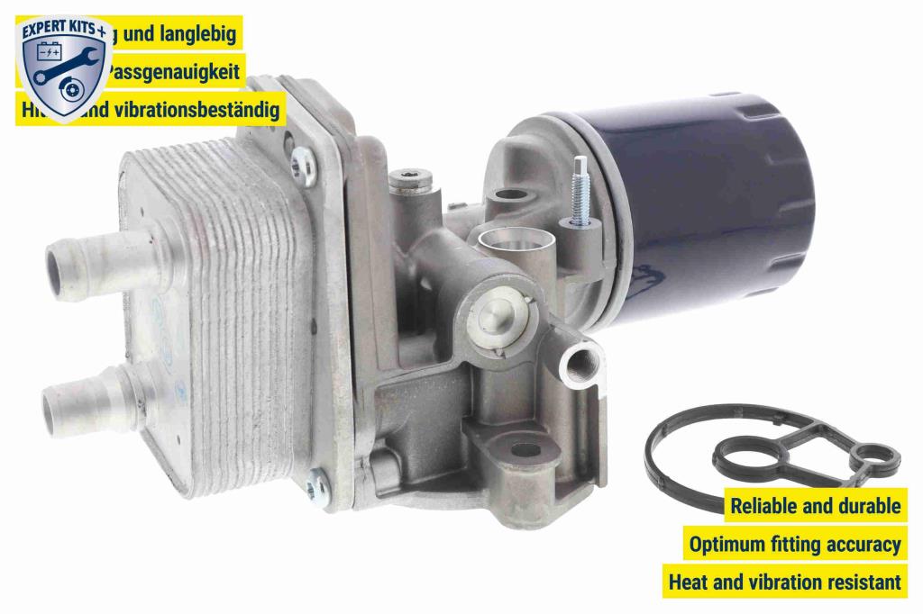 Radiador de aceite, aceite motor VEMO ref. V42-60-0010
