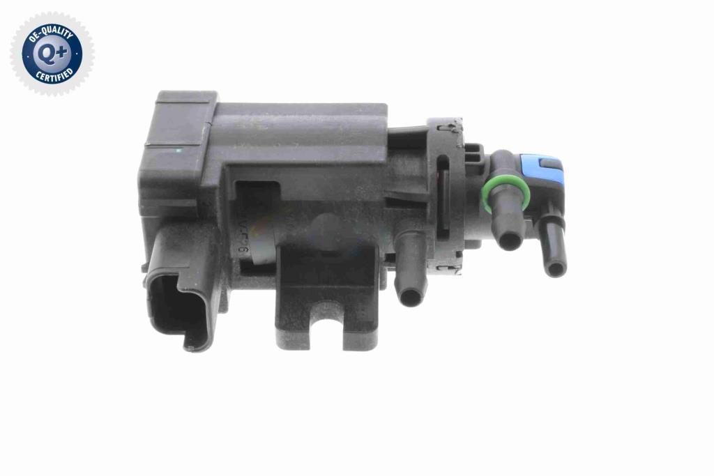 Transmetteur de pression, contrôle des gaz d'échappement VEMO V42-63-0008