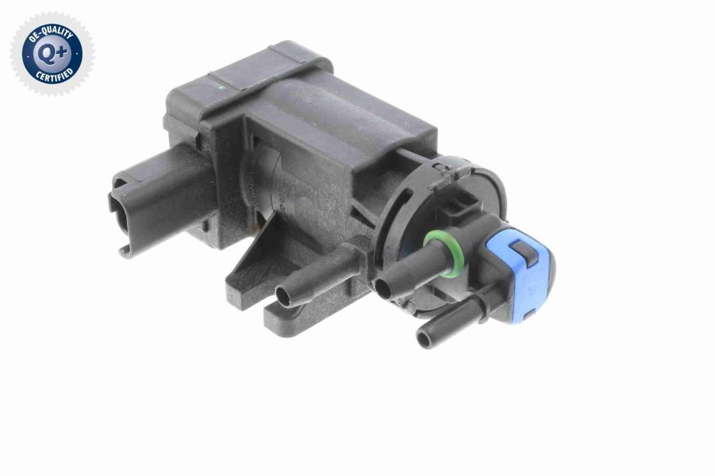 Transmetteur de pression, contrôle des gaz d'échappement VEMO V42-63-0008