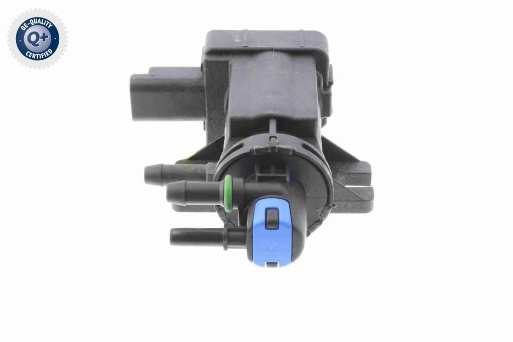 Transmetteur de pression, contrôle des gaz d'échappement VEMO V42-63-0008