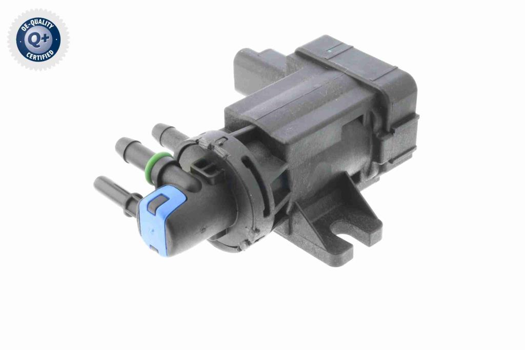 Transmetteur de pression, contrôle des gaz d'échappement VEMO V42-63-0008