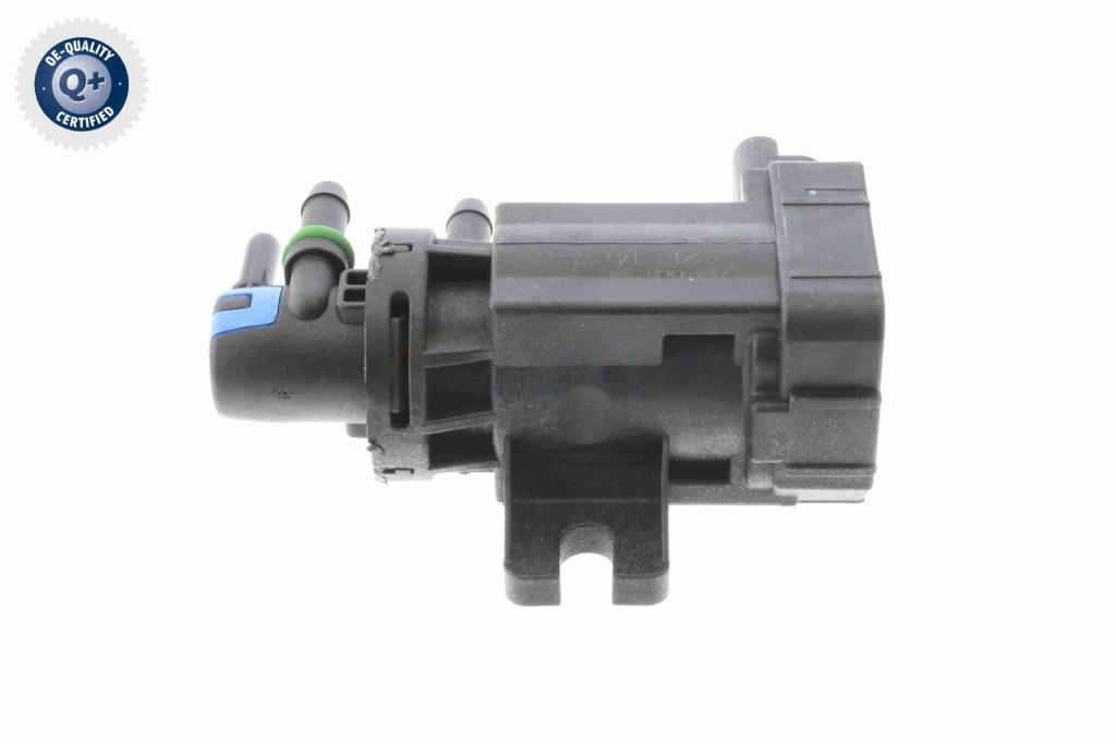 Transmetteur de pression, contrôle des gaz d'échappement VEMO V42-63-0008