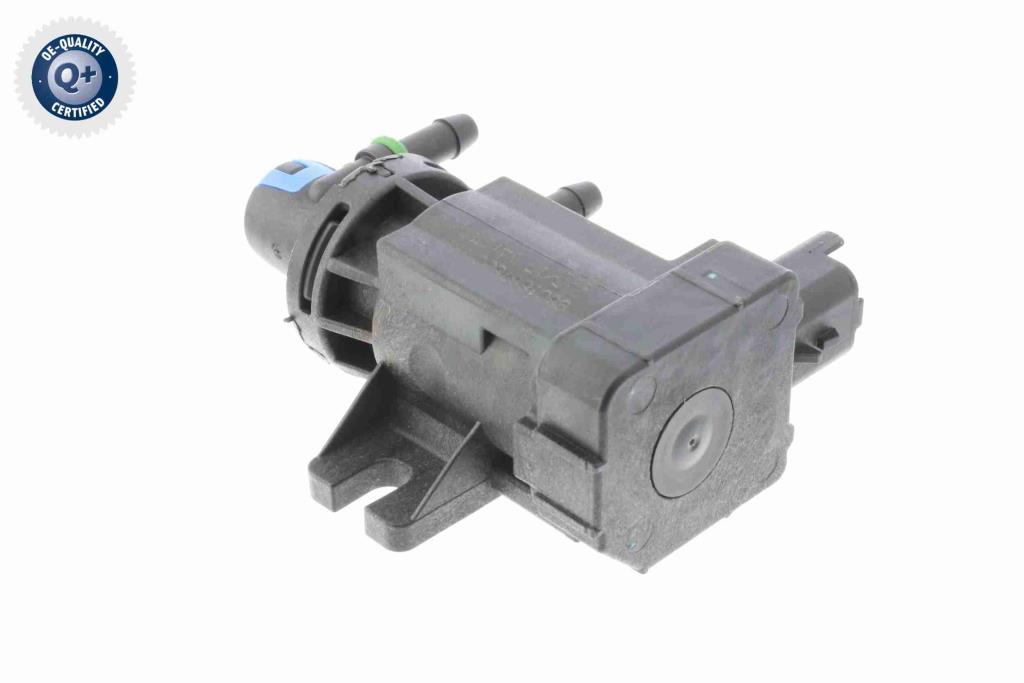 Transmetteur de pression, contrôle des gaz d'échappement VEMO V42-63-0008