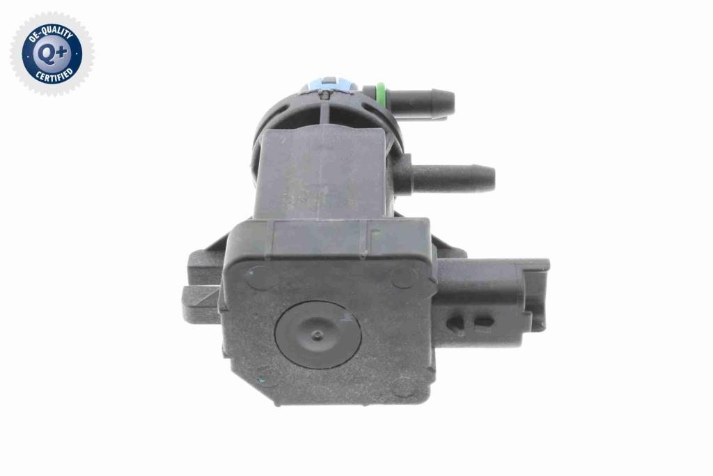 Transmetteur de pression, contrôle des gaz d'échappement VEMO V42-63-0008
