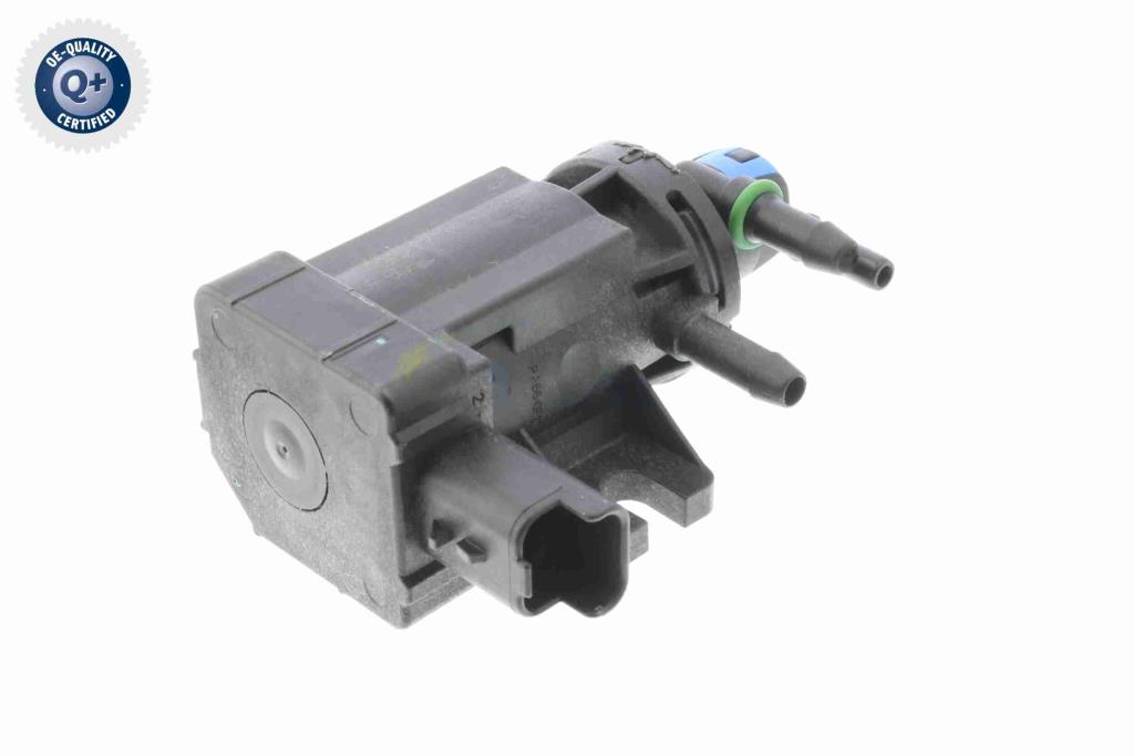 Transmetteur de pression, contrôle des gaz d'échappement VEMO V42-63-0008