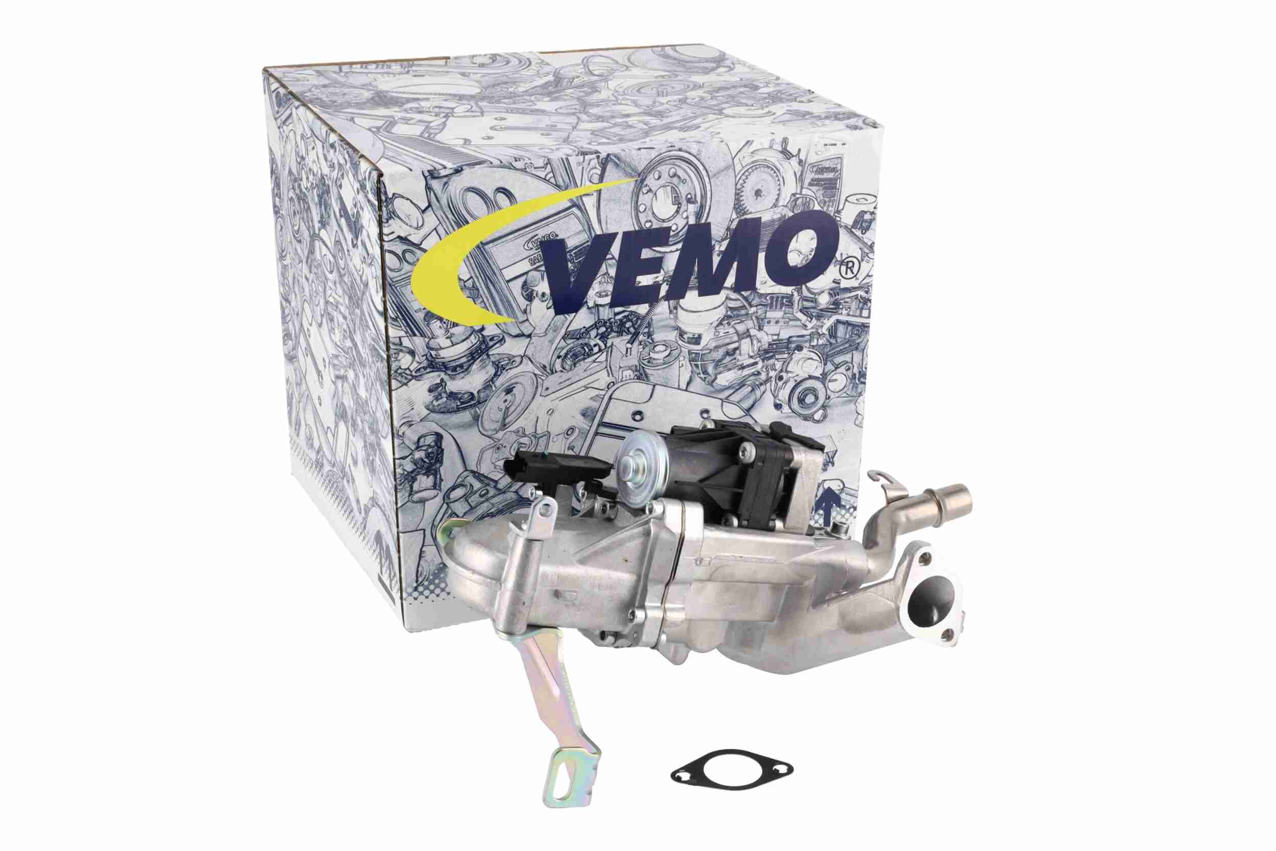 Vanne EGR VEMO ref. V42-63-0010