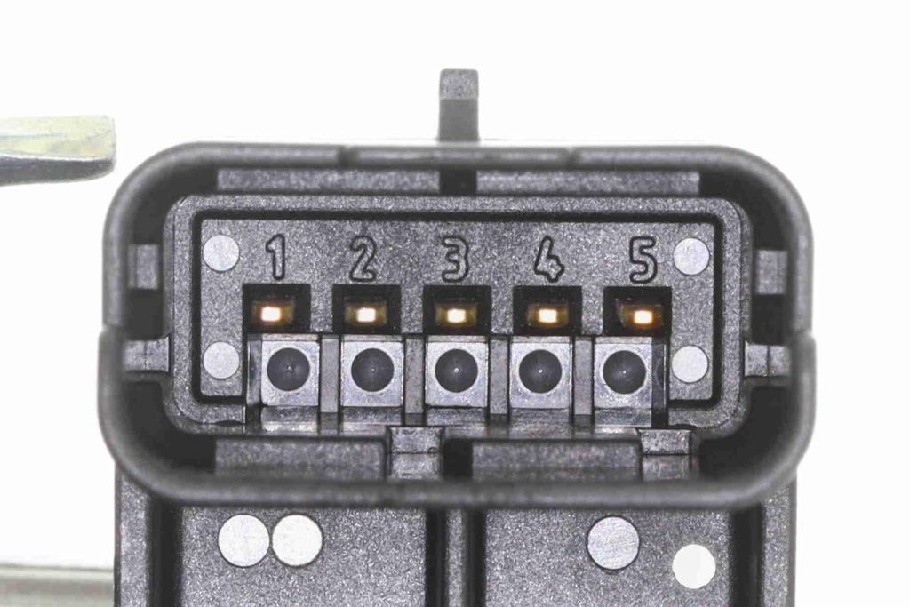 Radiador válvula egr VEMO ref. V42-63-0014
