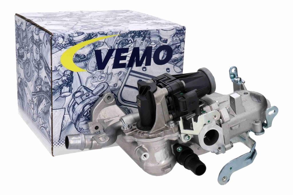 Radiador válvula egr VEMO ref. V42-63-0014