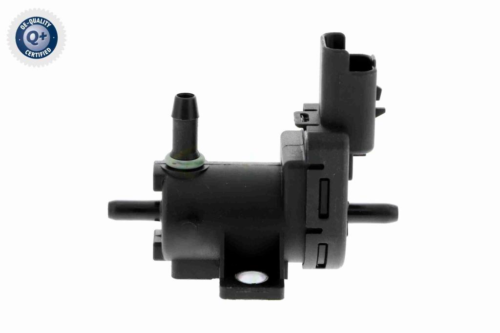 Transmetteur de pression, contrôle des gaz d'échappement VEMO V42-63-0019