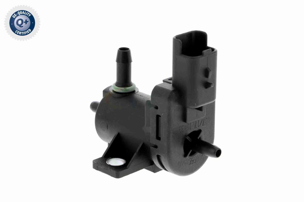 Transmetteur de pression, contrôle des gaz d'échappement VEMO V42-63-0019