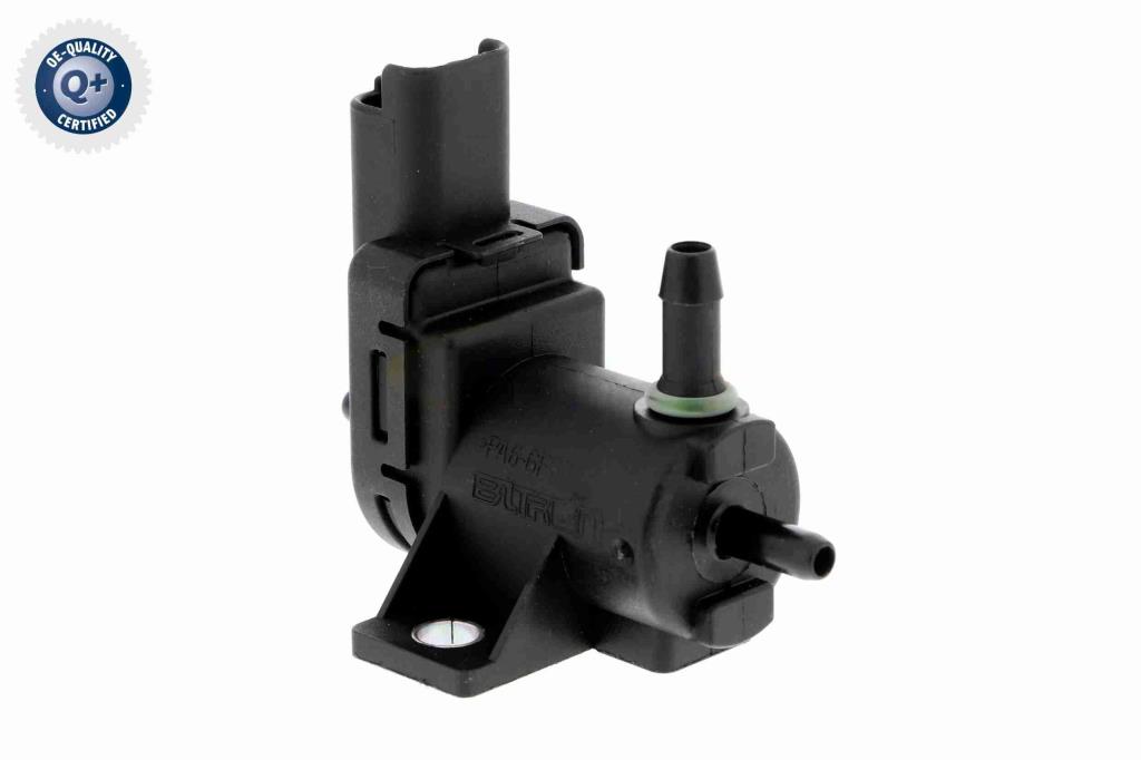 Transmetteur de pression, contrôle des gaz d'échappement VEMO V42-63-0019