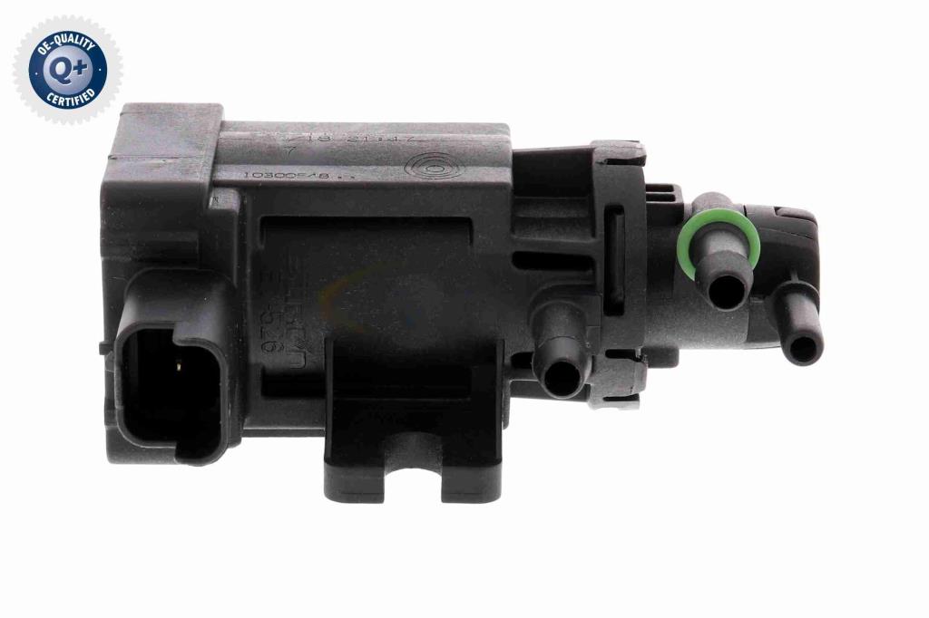 Transmetteur de pression, contrôle des gaz d'échappement VEMO V42-63-0020