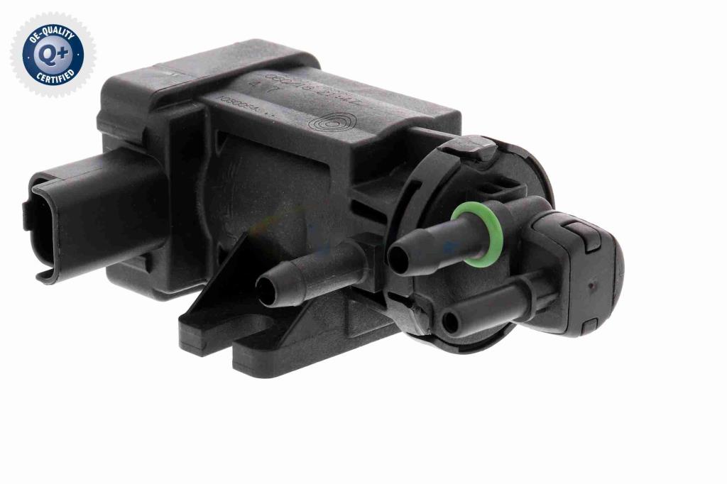 Transmetteur de pression, contrôle des gaz d'échappement VEMO V42-63-0020