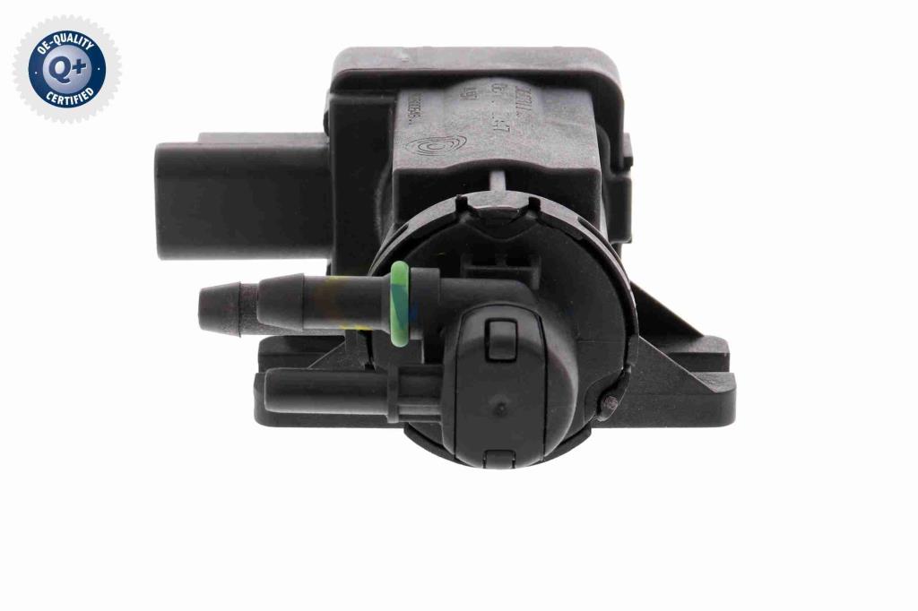 Transmetteur de pression, contrôle des gaz d'échappement VEMO V42-63-0020