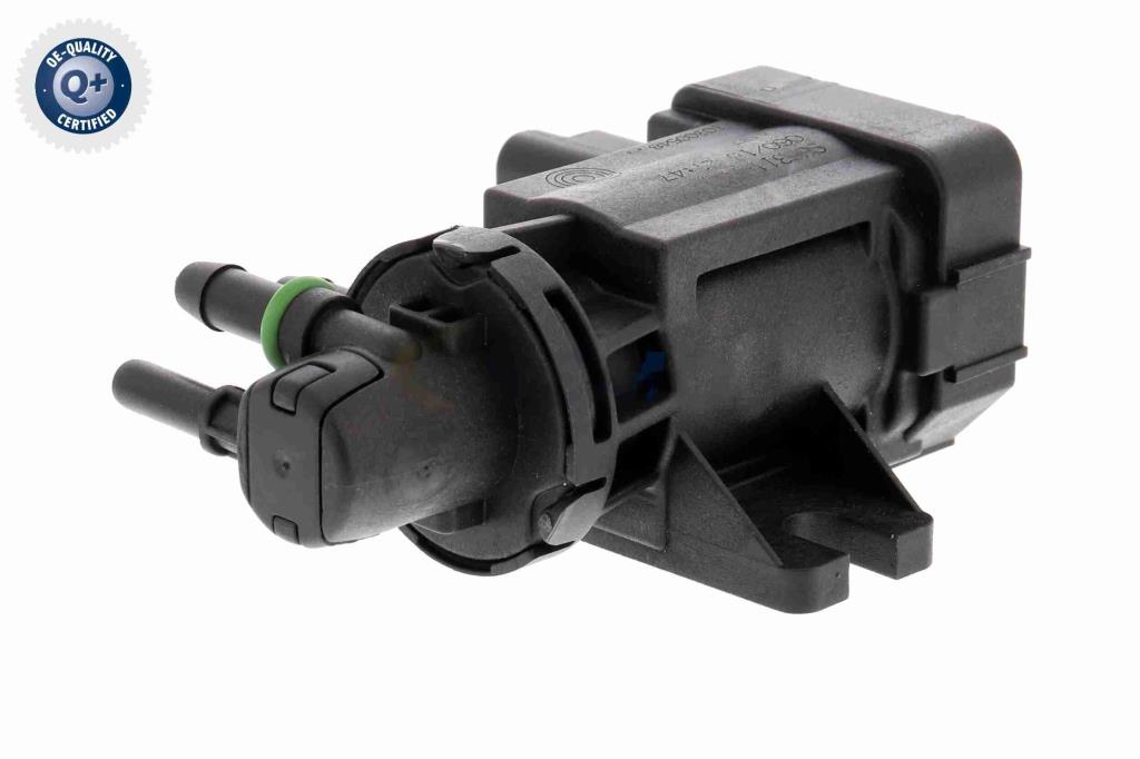 Transmetteur de pression, contrôle des gaz d'échappement VEMO V42-63-0020