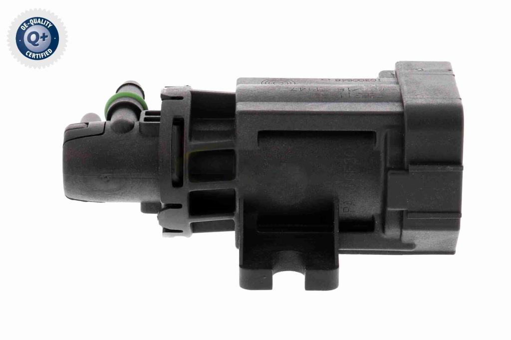 Transmetteur de pression, contrôle des gaz d'échappement VEMO V42-63-0020