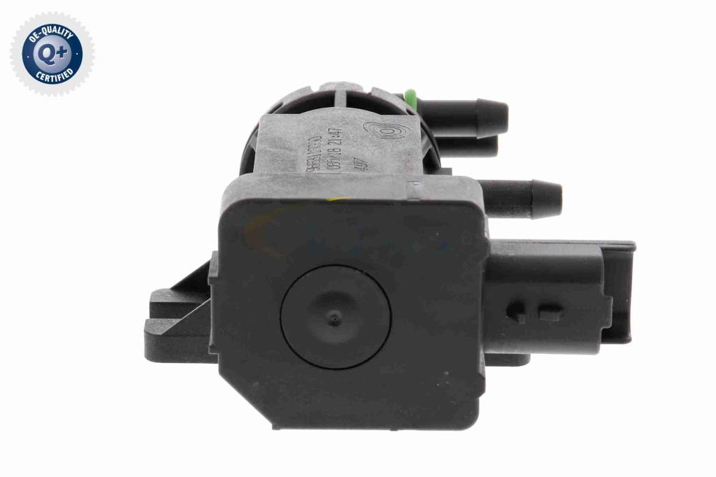 Transmetteur de pression, contrôle des gaz d'échappement VEMO V42-63-0020