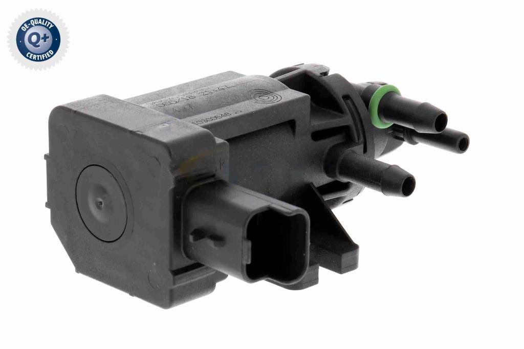 Transmetteur de pression, contrôle des gaz d'échappement VEMO V42-63-0020