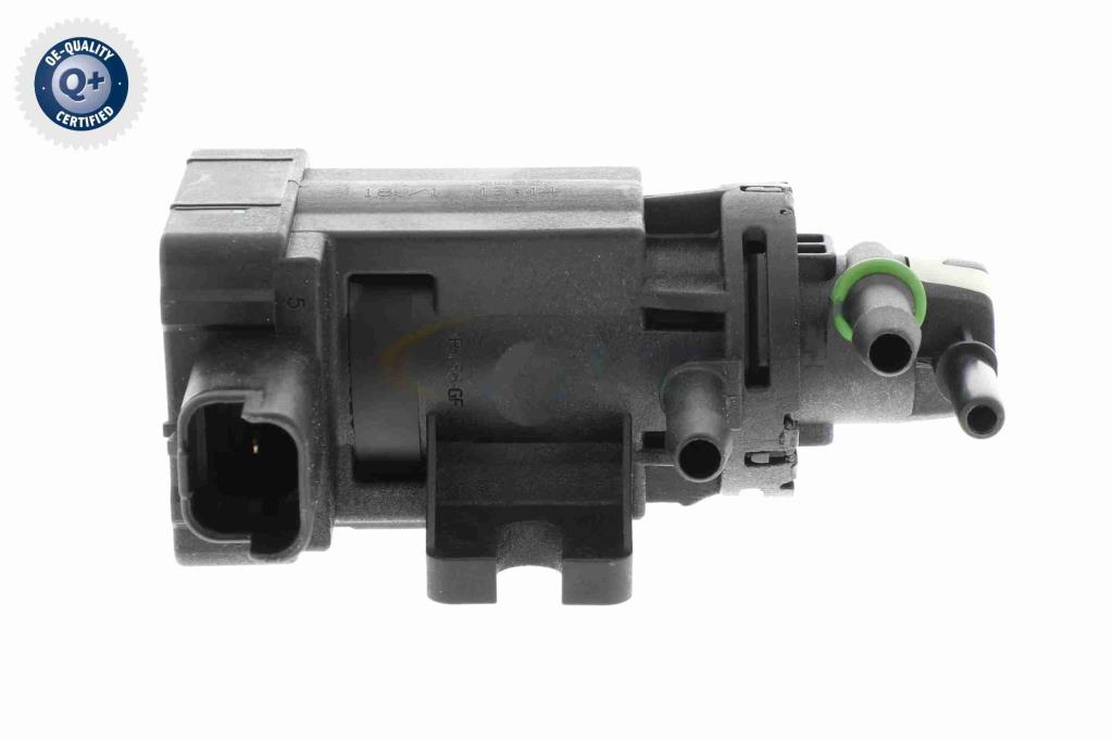 Transmetteur de pression, contrôle des gaz d'échappement VEMO V42-63-0021