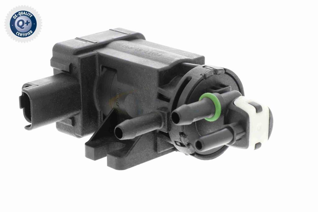 Transmetteur de pression, contrôle des gaz d'échappement VEMO V42-63-0021