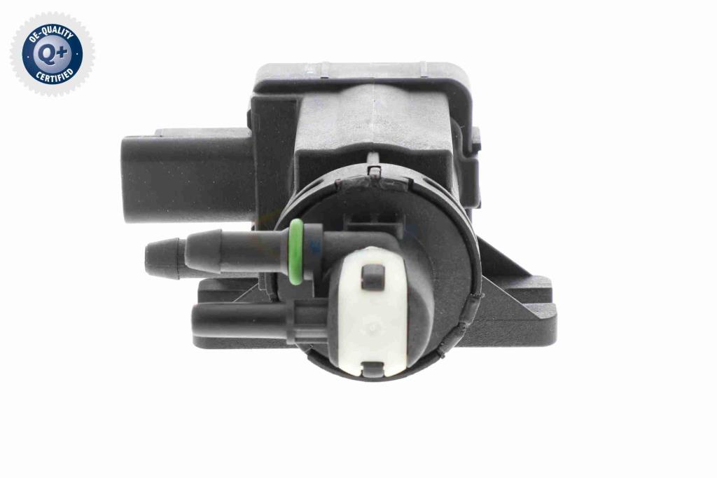 Transmetteur de pression, contrôle des gaz d'échappement VEMO V42-63-0021