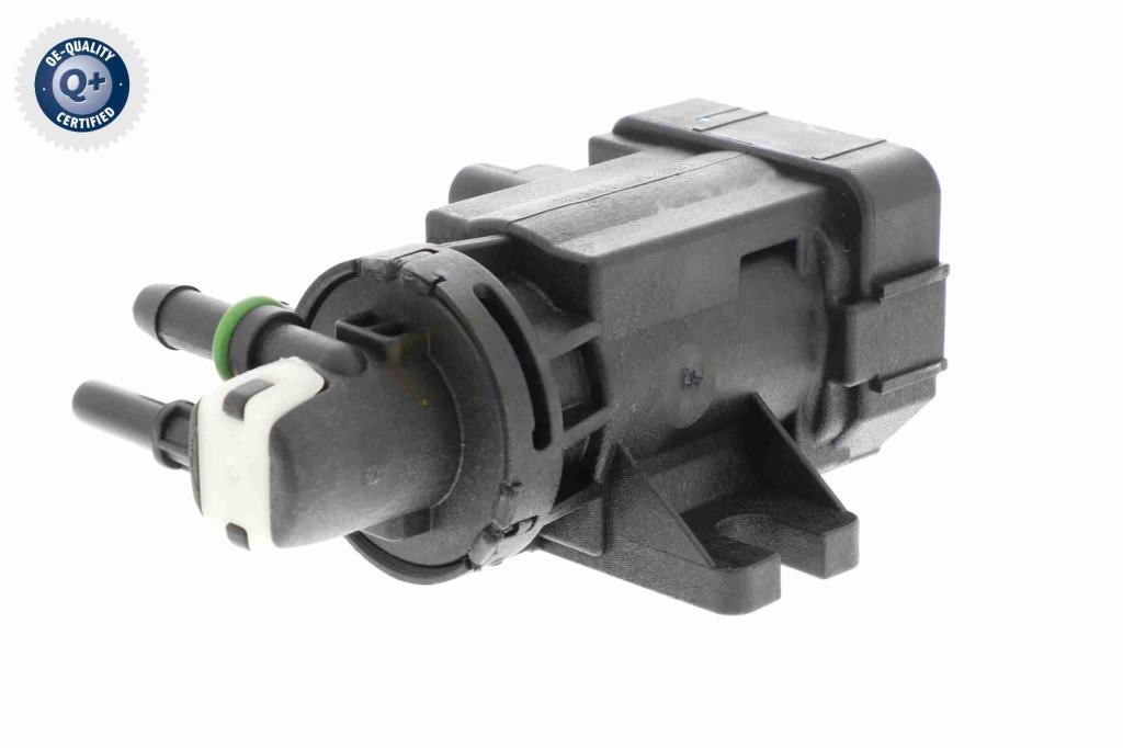 Transmetteur de pression, contrôle des gaz d'échappement VEMO V42-63-0021