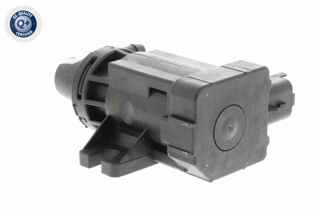 Transmetteur de pression, contrôle des gaz d'échappement VEMO V42-63-0021