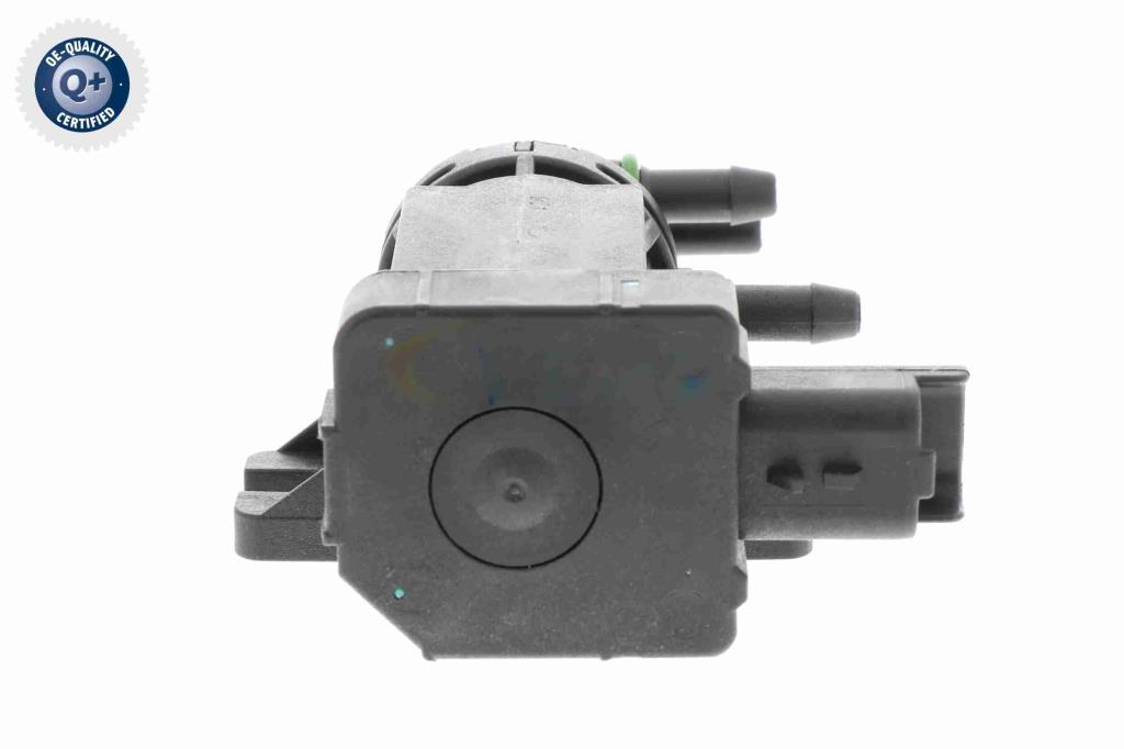 Transmetteur de pression, contrôle des gaz d'échappement VEMO V42-63-0021