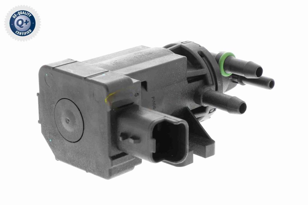 Transmetteur de pression, contrôle des gaz d'échappement VEMO V42-63-0021
