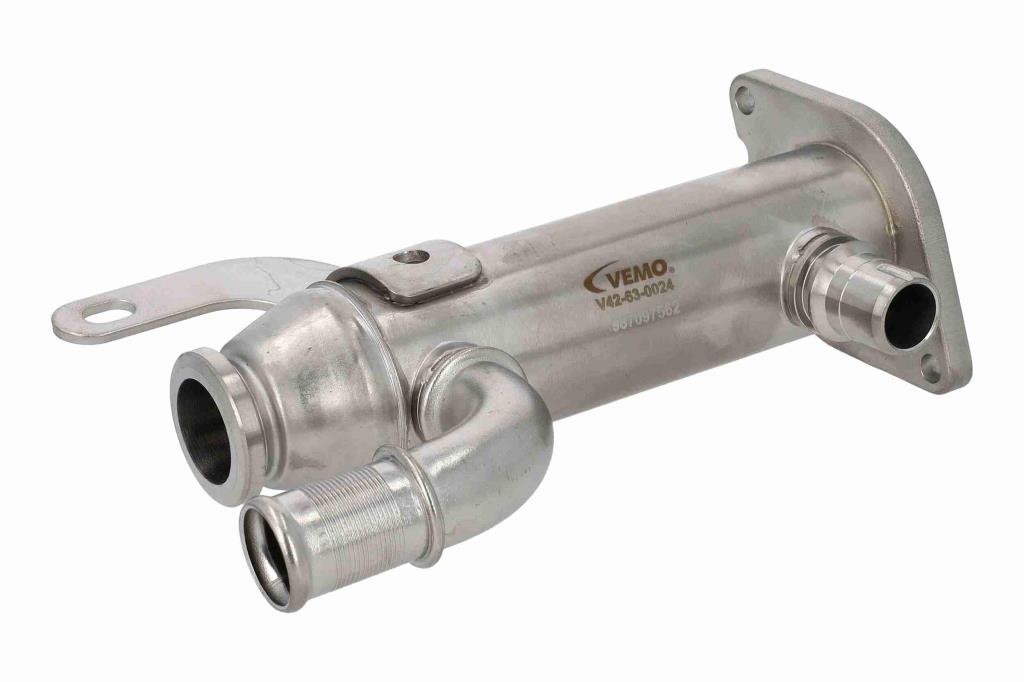Radiador válvula egr VEMO ref. V42-63-0024
