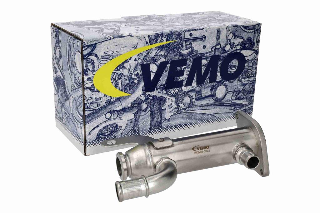Radiador válvula egr VEMO ref. V42-63-0024