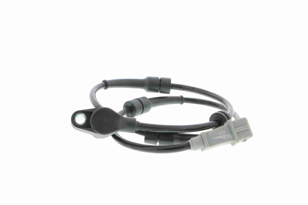Capteur ABS (Capteur de vitesse de roue) VEMO ref. V42-72-0004