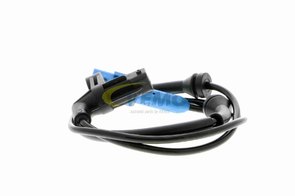 Capteur ABS (Capteur de vitesse de roue) VEMO ref. V42-72-0010