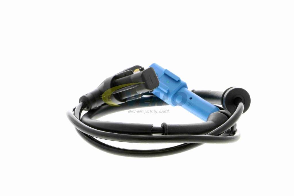 Capteur ABS (Capteur de vitesse de roue) VEMO ref. V42-72-0010