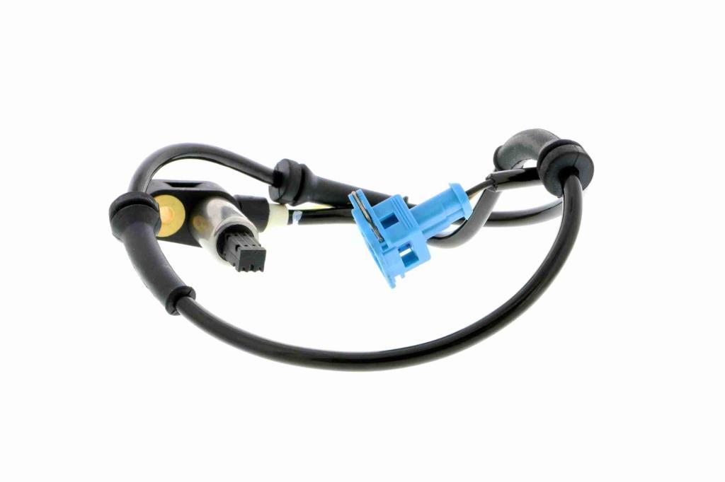 Capteur ABS (Capteur de vitesse de roue) VEMO ref. V42-72-0037