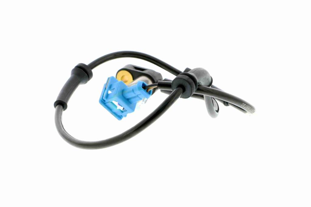Capteur ABS (Capteur de vitesse de roue) VEMO ref. V42-72-0037