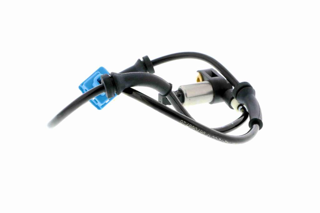 Capteur ABS (Capteur de vitesse de roue) VEMO ref. V42-72-0037