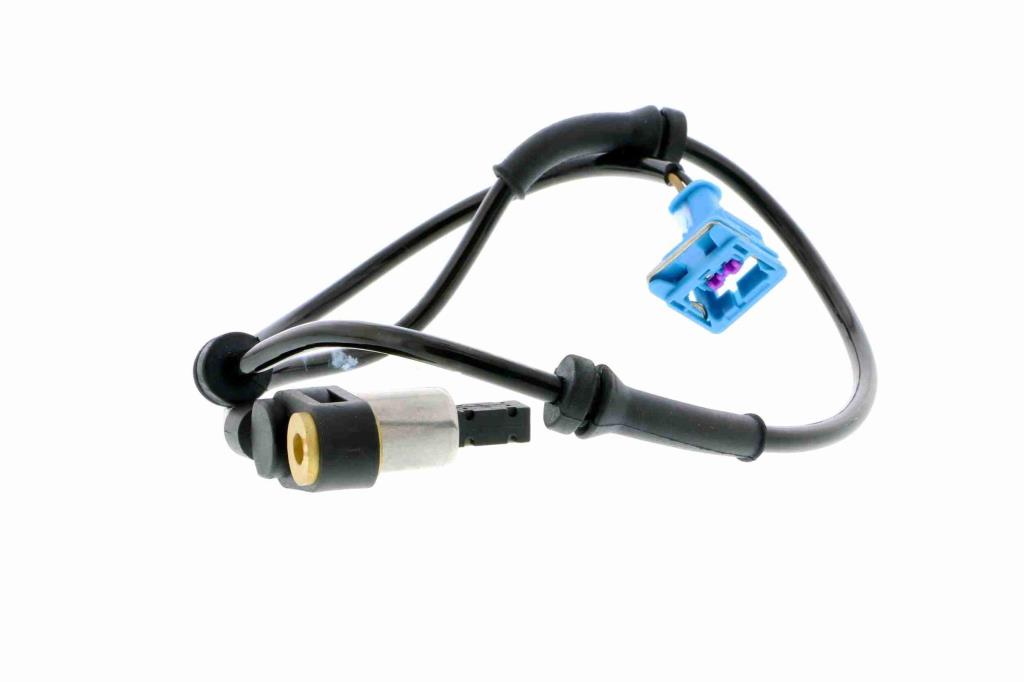 Capteur ABS (Capteur de vitesse de roue) VEMO ref. V42-72-0037