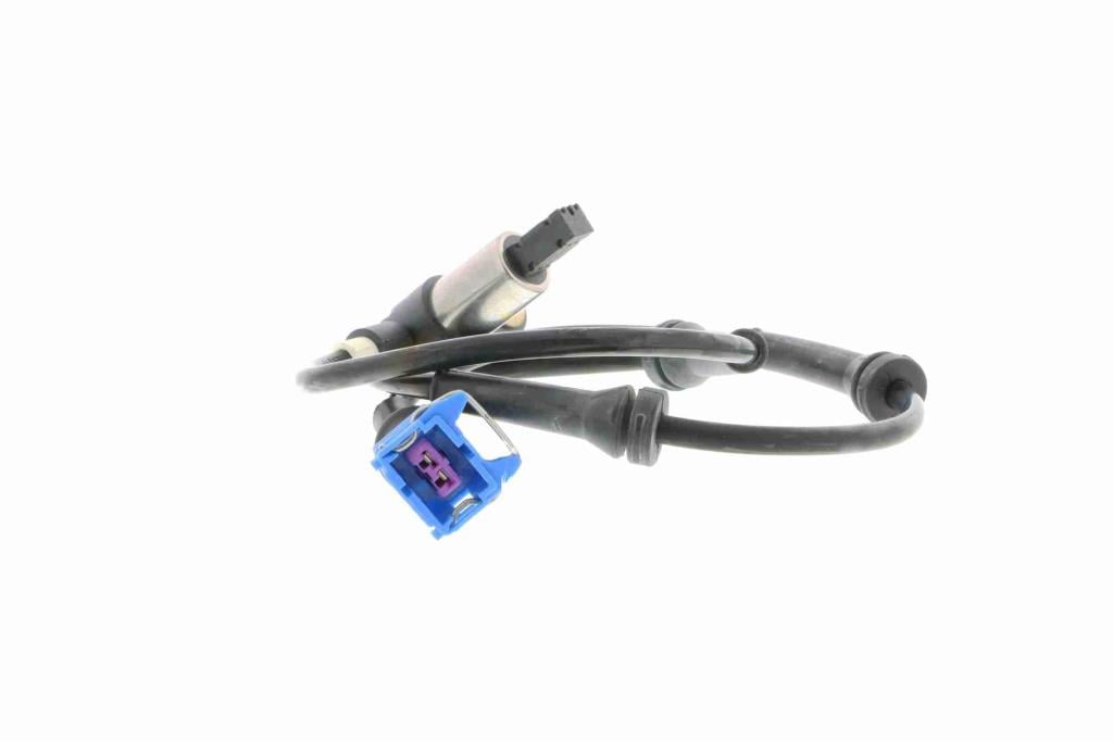 Capteur ABS (Capteur de vitesse de roue) VEMO ref. V42-72-0043
