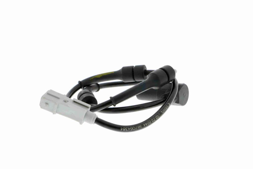 Capteur ABS (Capteur de vitesse de roue) VEMO ref. V42-72-0044