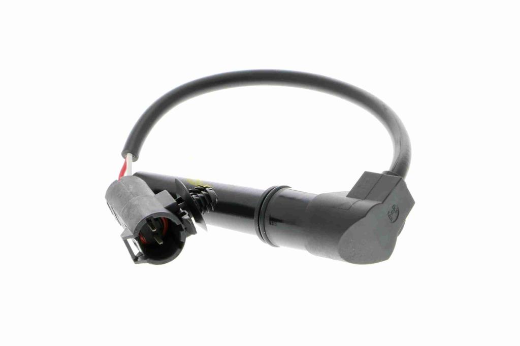 Sensor da velocidade de rotação, cx. de vel. automática VEMO ref. V42-72-0058