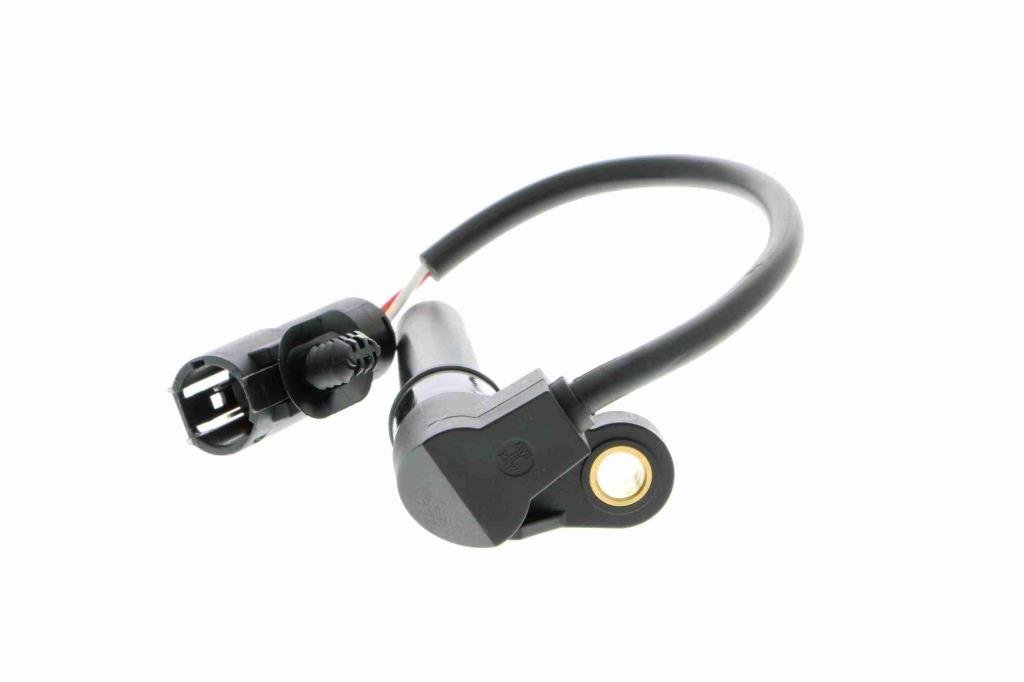 Sensor da velocidade de rotação, cx. de vel. automática VEMO ref. V42-72-0058