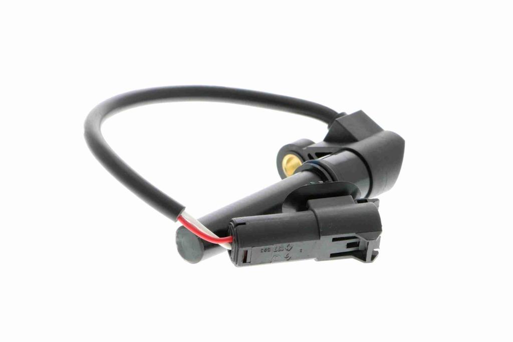 Sensor da velocidade de rotação, cx. de vel. automática VEMO ref. V42-72-0058