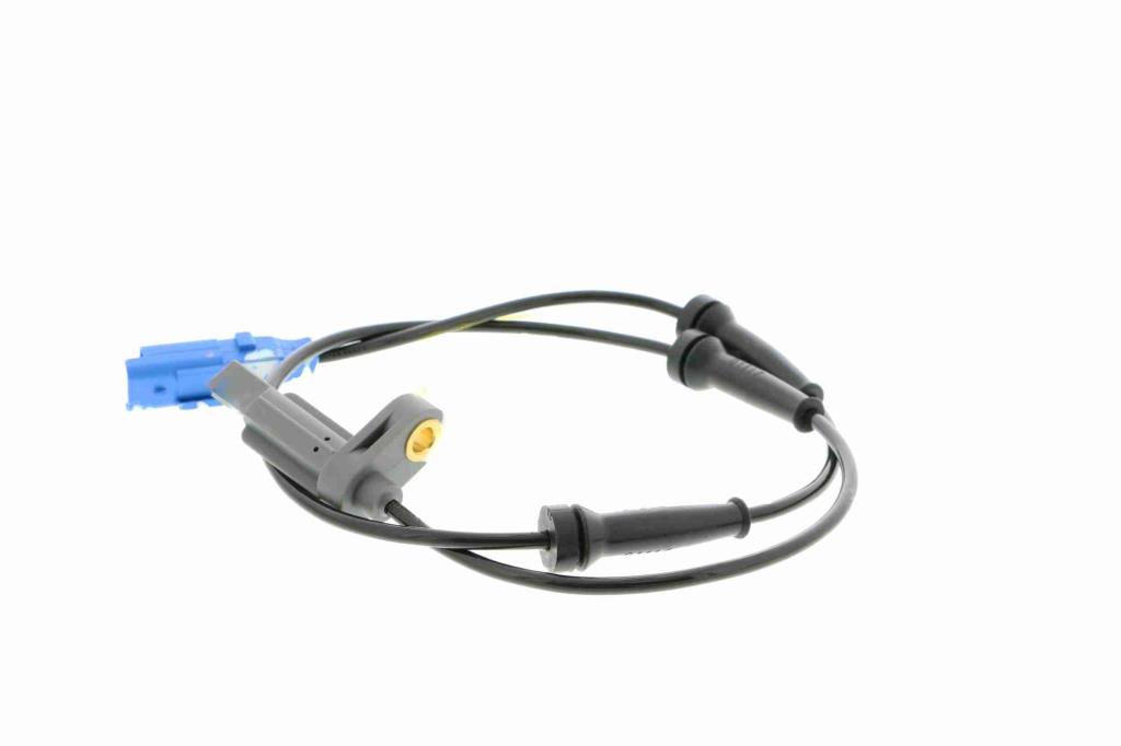 Capteur ABS (Capteur de vitesse de roue) VEMO ref. V42-72-0061-1