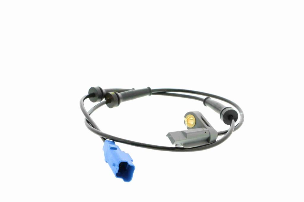 Capteur ABS (Capteur de vitesse de roue) VEMO ref. V42-72-0061-1