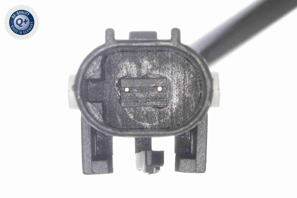 Capteur ABS (Capteur de vitesse de roue) VEMO ref. V42-72-0089