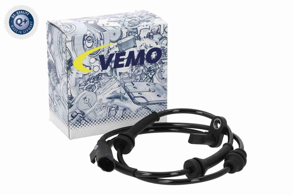 Capteur ABS (Capteur de vitesse de roue) VEMO ref. V42-72-0089