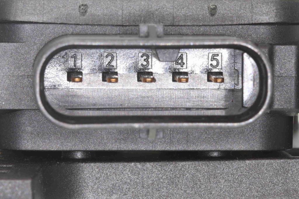 Capteur NOx, Catalyseur NOx VEMO ref. V42-72-0097