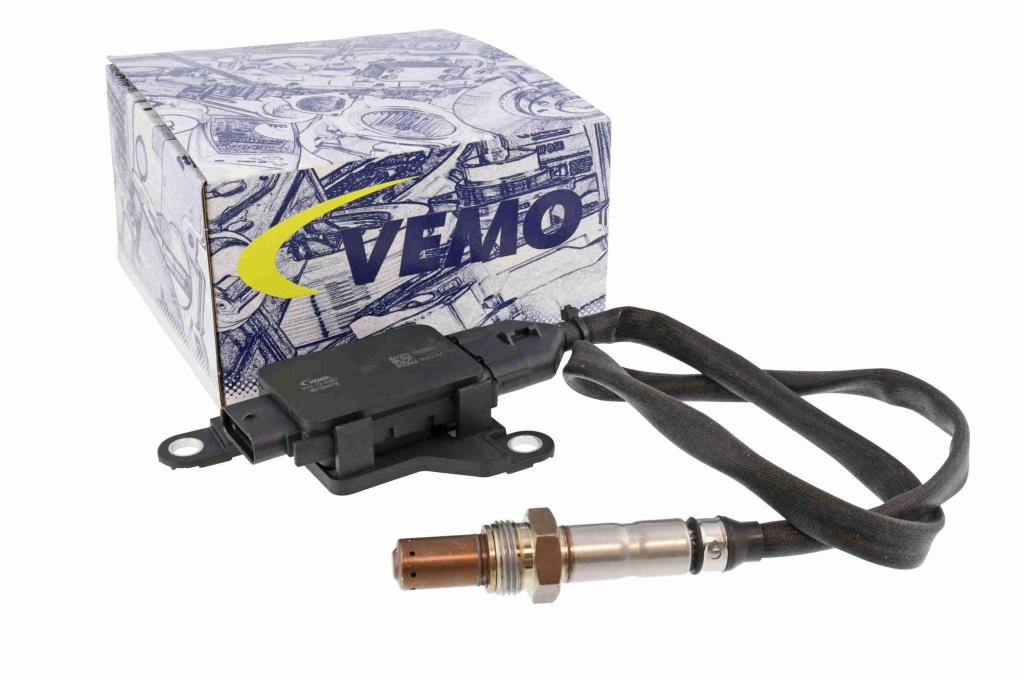 Capteur NOx, Catalyseur NOx VEMO ref. V42-72-0097